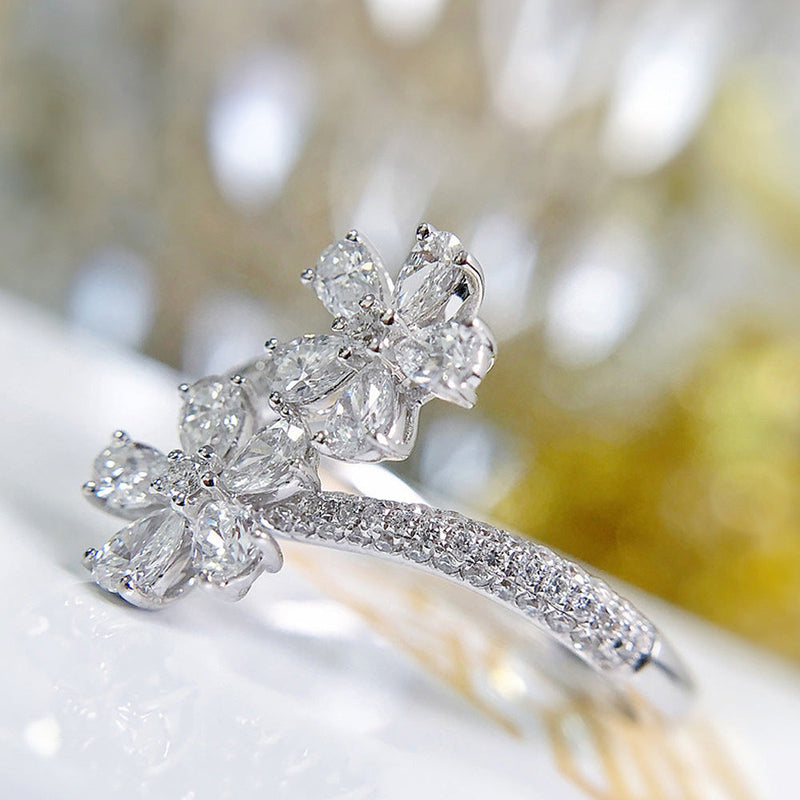 Vintage Handmade Ring