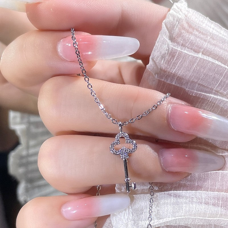 Beautiful Necklace with Unique Style