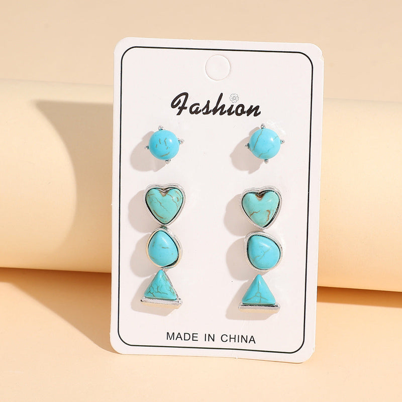 Stunning Earring for Daily Wear