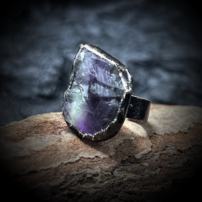Classic Ring with Timeless Appeal