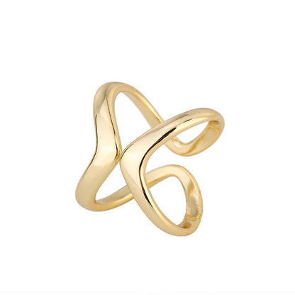 Romantic Ring for Special Moments
