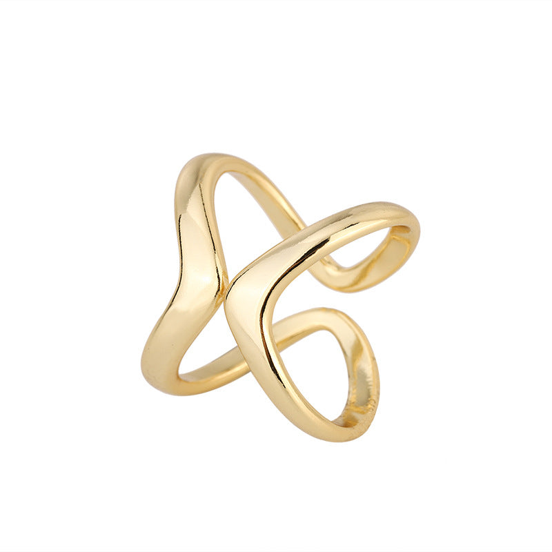 Romantic Ring for Special Moments