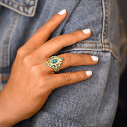 Delicate Artisan Piece