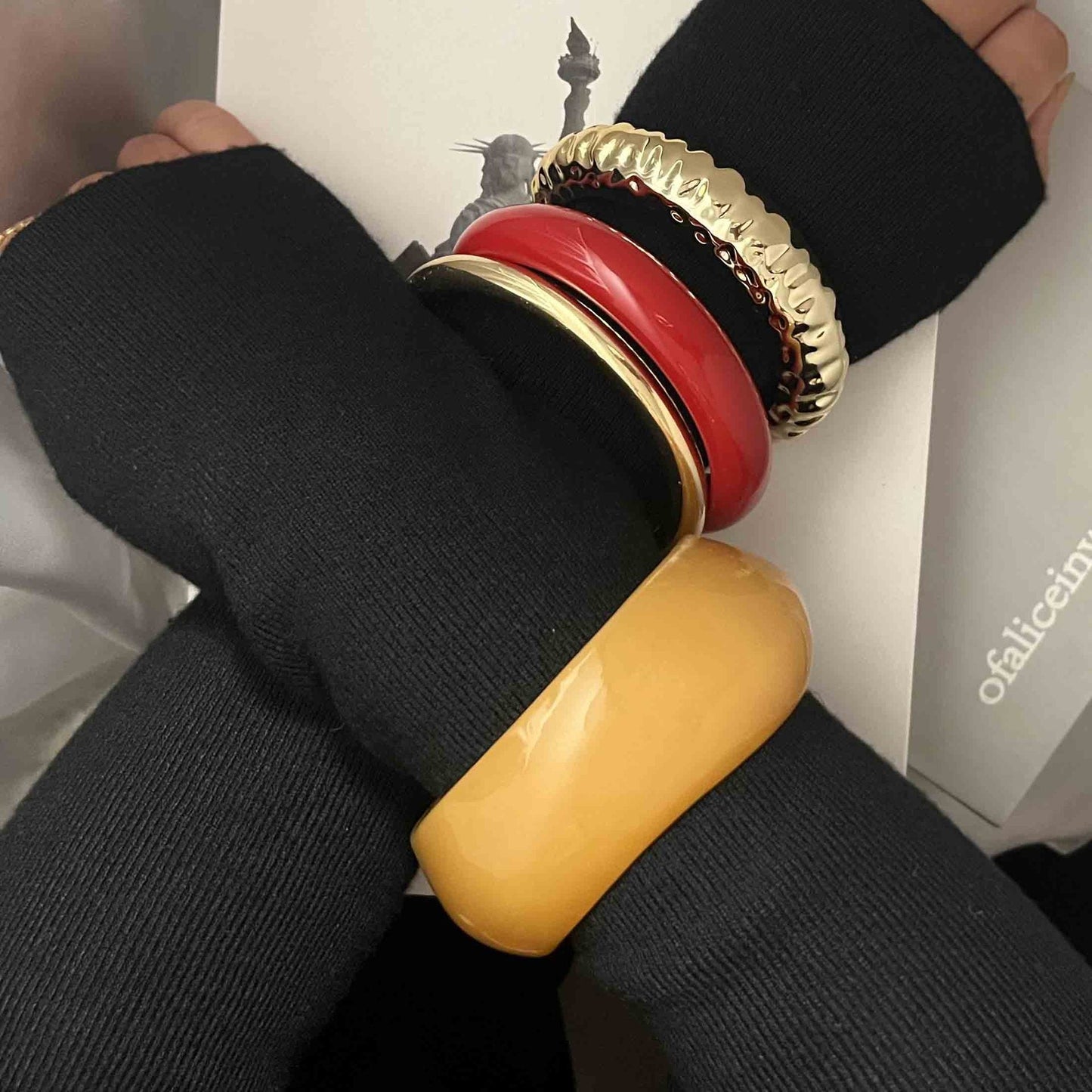 Classic Bracelet with Timeless Appeal