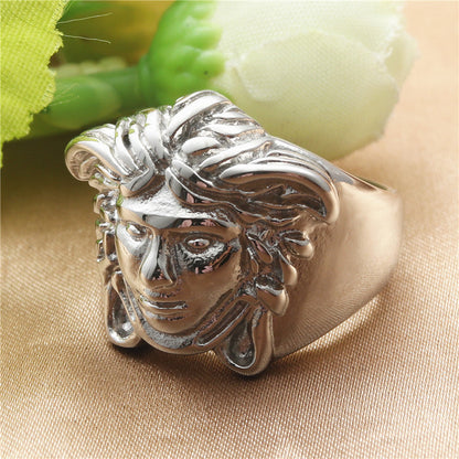 Charming Ring for Any Occasion