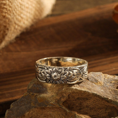 Stunning Ring for Daily Wear