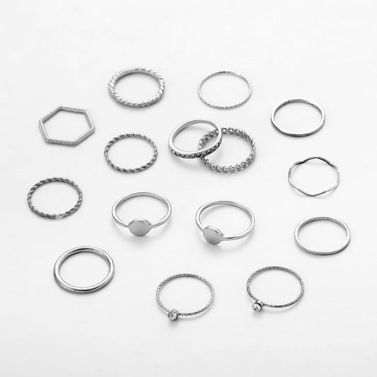 Elegant Set for Every Occasion