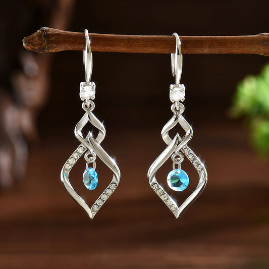Elegant Earring for Every Occasion