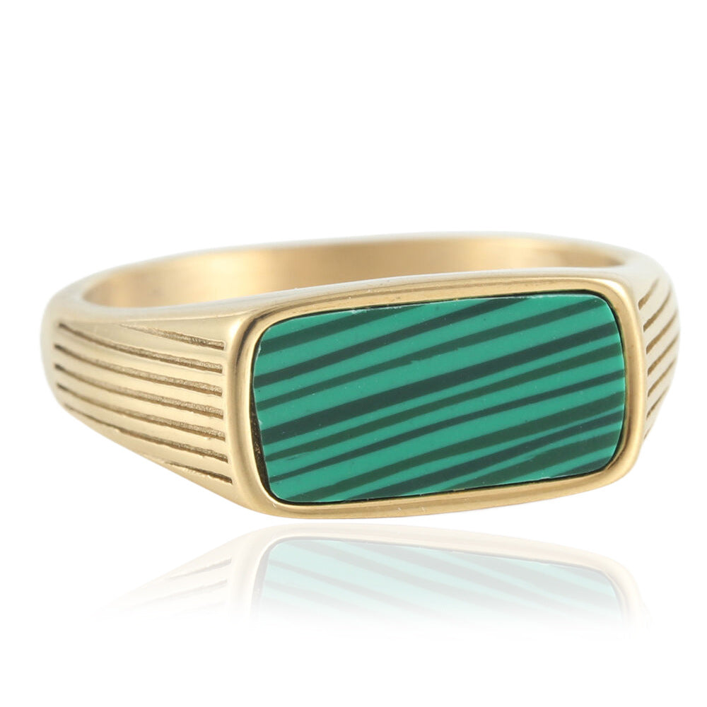 Vintage Handmade Ring