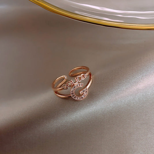 Stunning Ring for Daily Wear