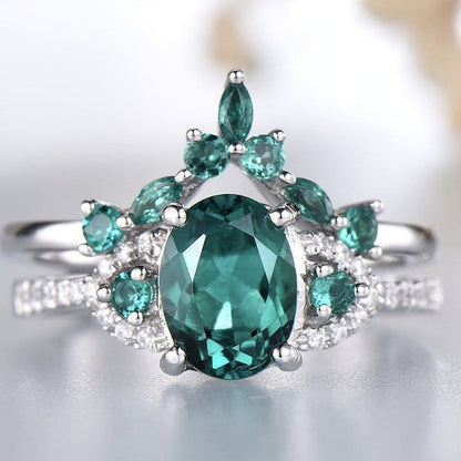 Romantic Ring for Special Moments