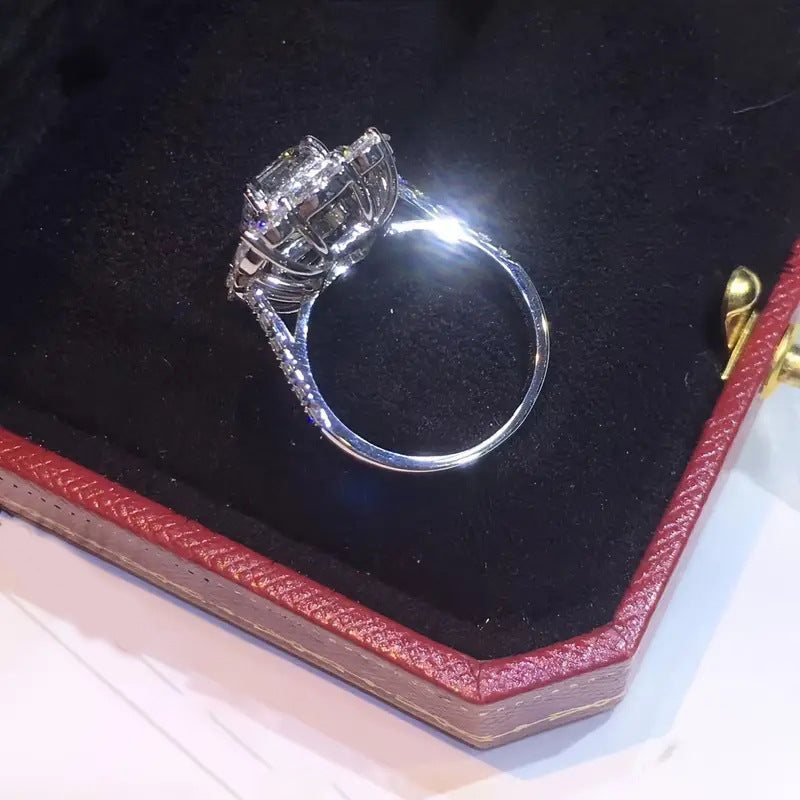 Elegant Ring for Every Occasion