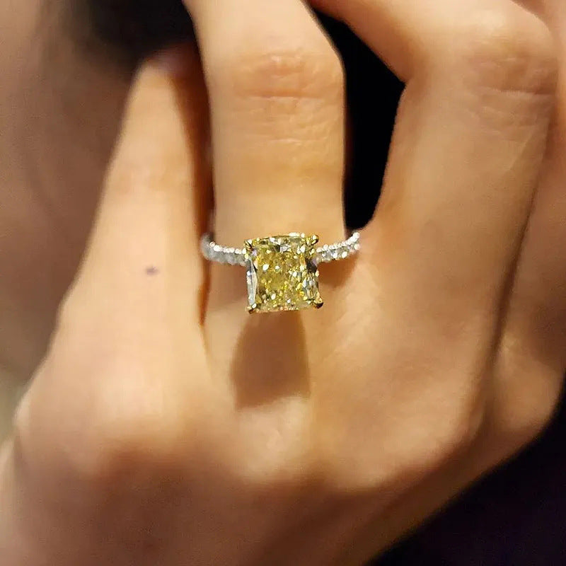 Charming Ring for Any Occasion
