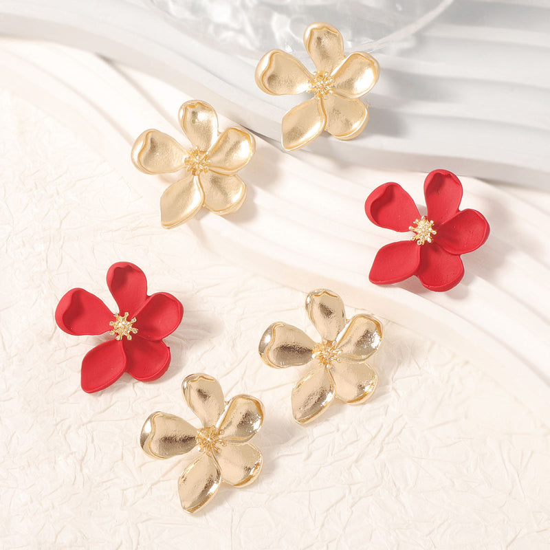 Beautiful Earring with Unique Style