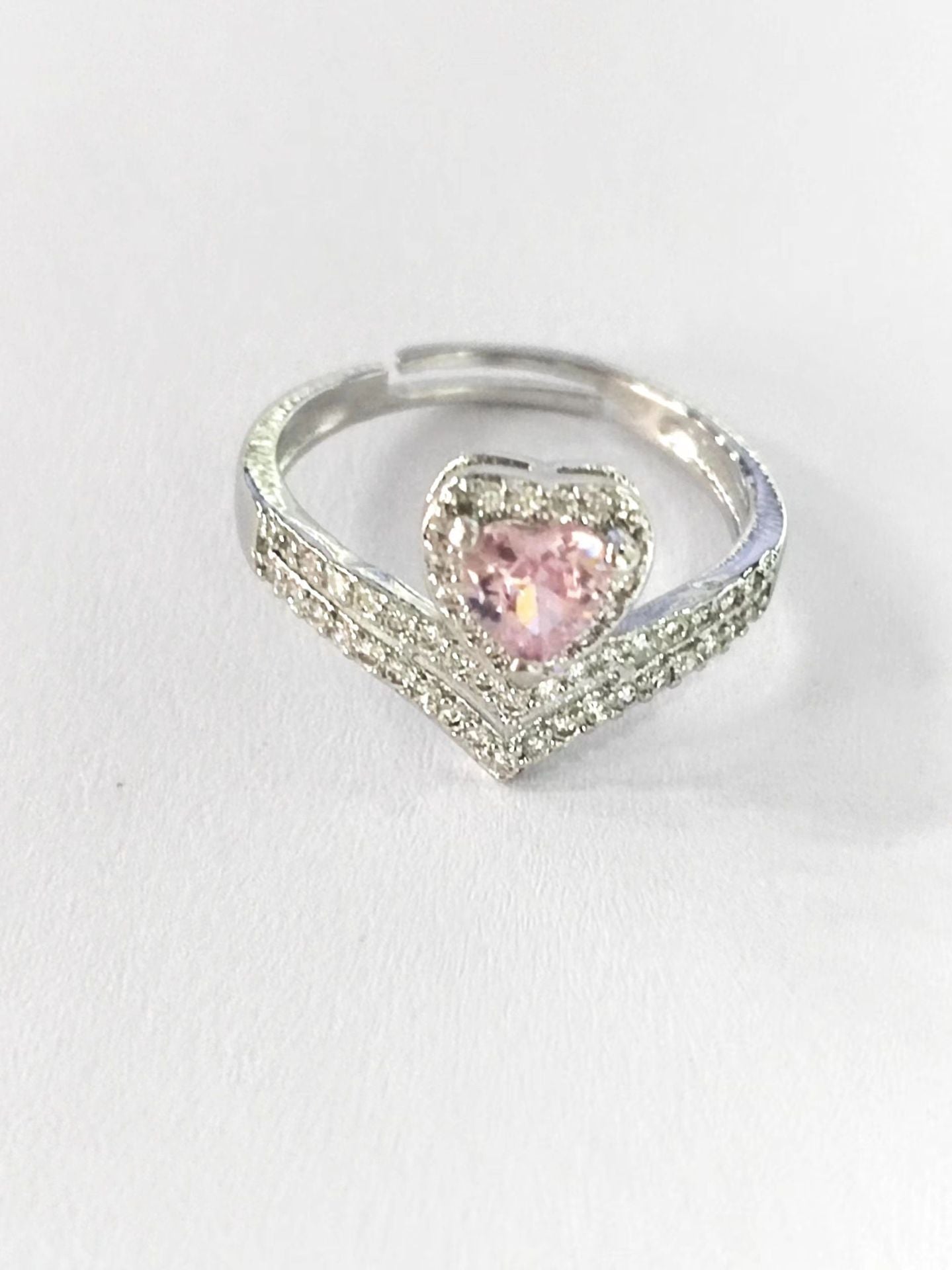 Classic Ring with Timeless Appeal