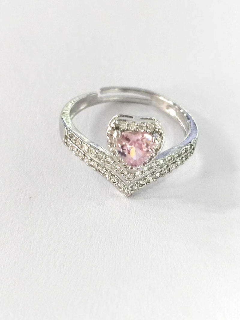 Classic Ring with Timeless Appeal
