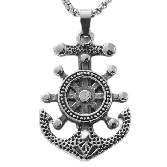 Vintage Handmade Pendant
