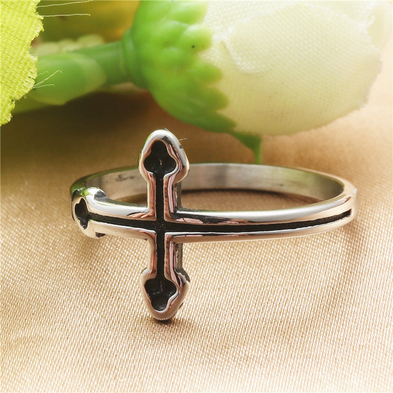 Beautiful Ring with Unique Style