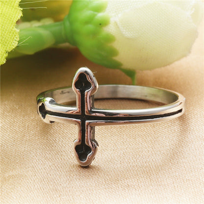 Beautiful Ring with Unique Style