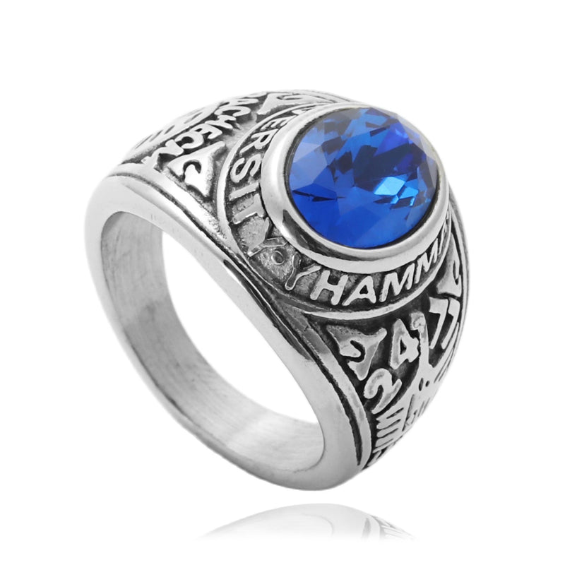 Delicate Artisan Ring