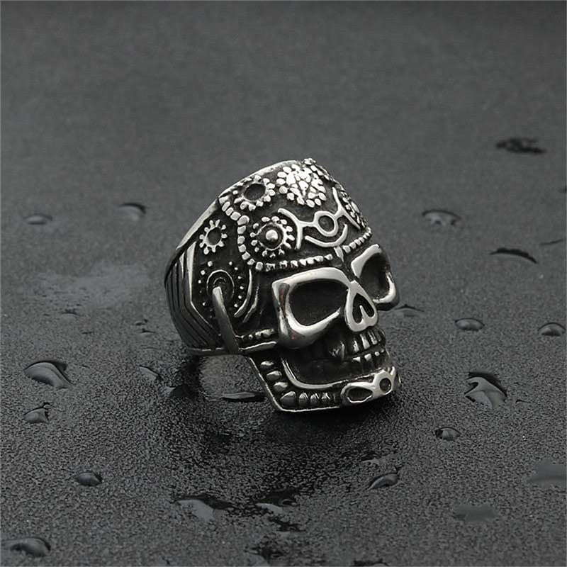 Romantic Ring for Special Moments