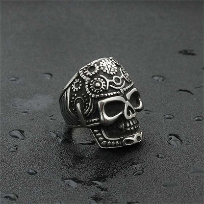 Romantic Ring for Special Moments