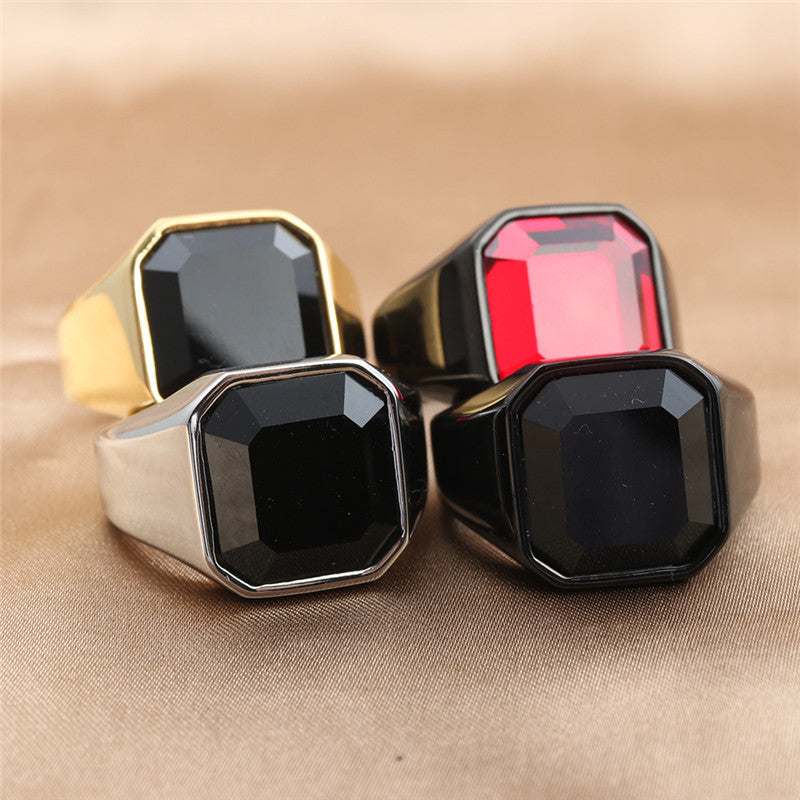 Romantic Ring for Special Moments