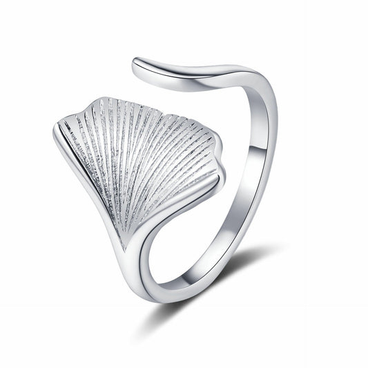 Delicate Artisan Ring