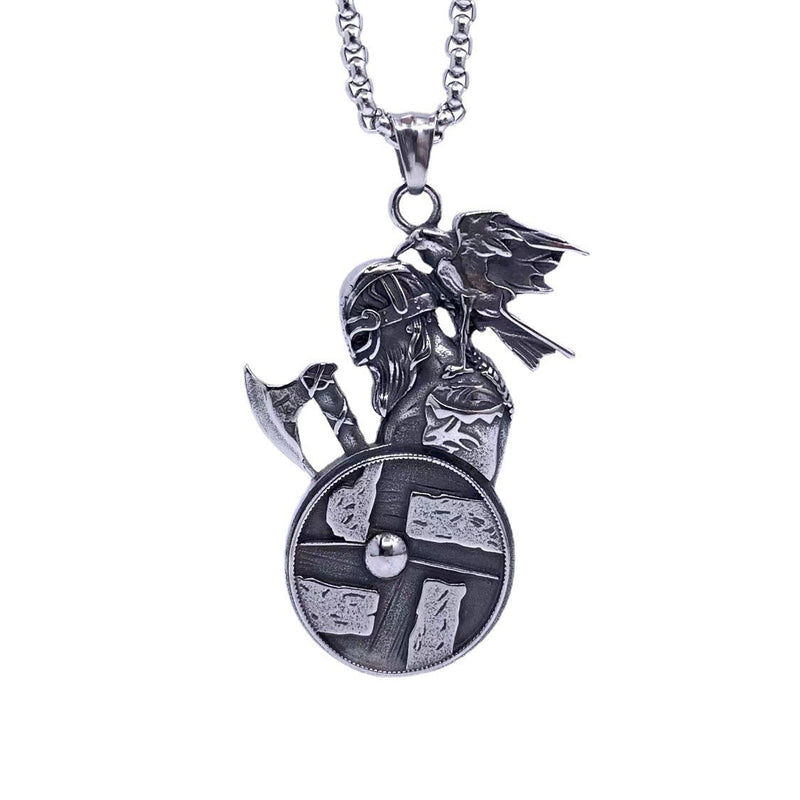 Classic Pendant with Timeless Appeal