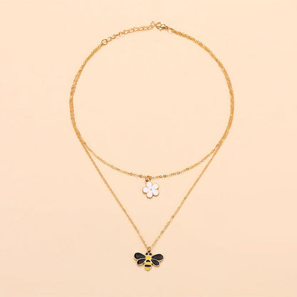 Beautiful Necklace with Unique Style