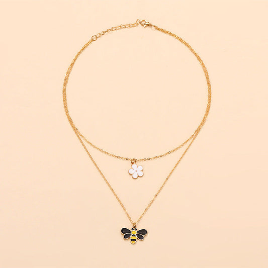 Beautiful Necklace with Unique Style