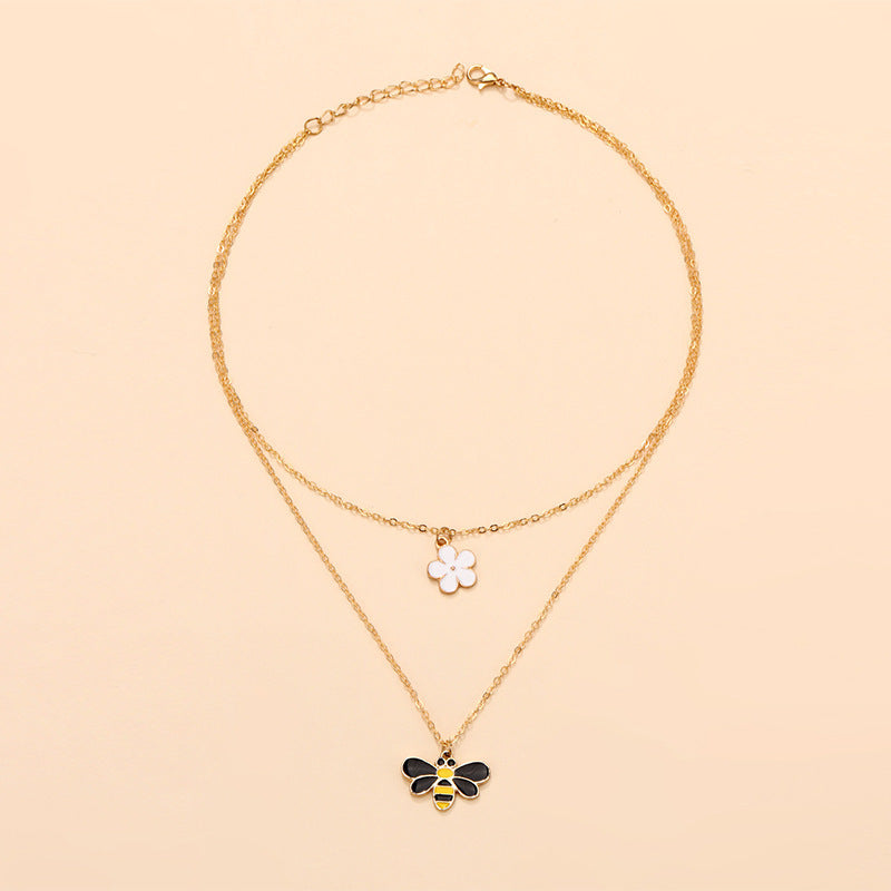 Beautiful Necklace with Unique Style