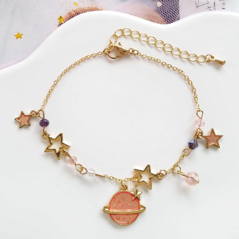 Vintage Handmade Bracelet