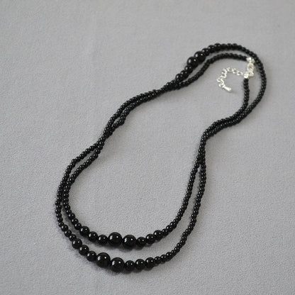 Beautiful Pearl Necklace with Unique Style