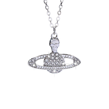 Beautiful Necklace with Unique Style