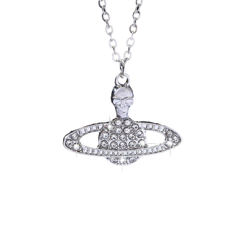 Beautiful Necklace with Unique Style