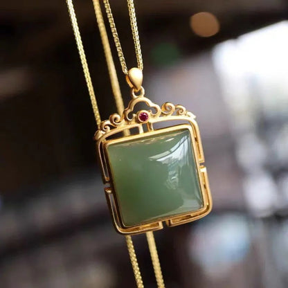 Beautiful Necklace with Unique Style