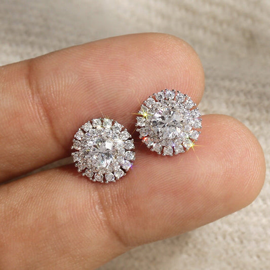 Stunning Earring for Daily Wear