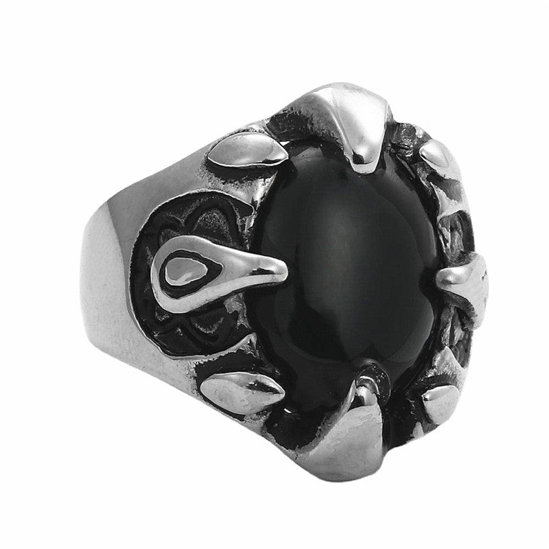 Vintage Handmade Ring