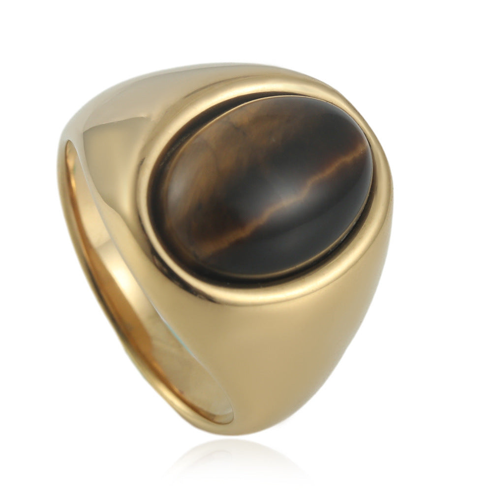 Beautiful Ring with Unique Style
