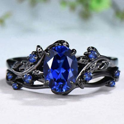 Beautiful Ring with Unique Style
