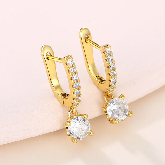 Romantic Earring for Special Moments