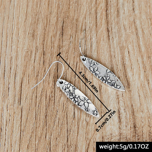 Charming Earring for Any Occasion
