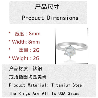 Stunning Ring for Daily Wear