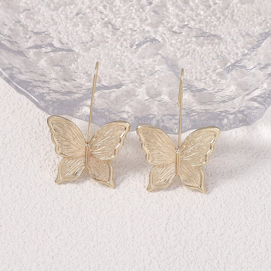 Delicate Artisan Earring