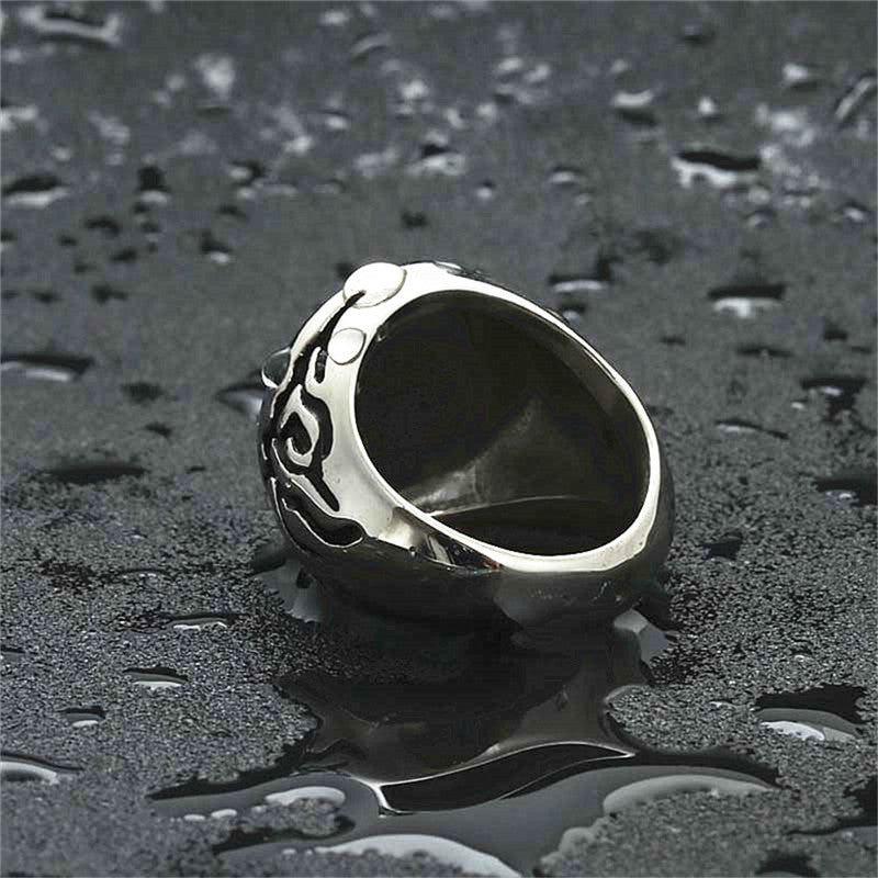 Charming Ring for Any Occasion