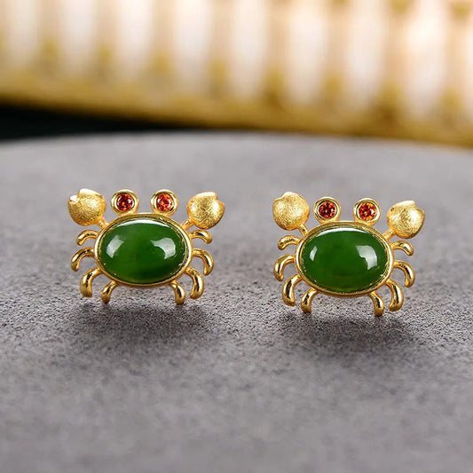 Charming Silver Earring for Any Occasion