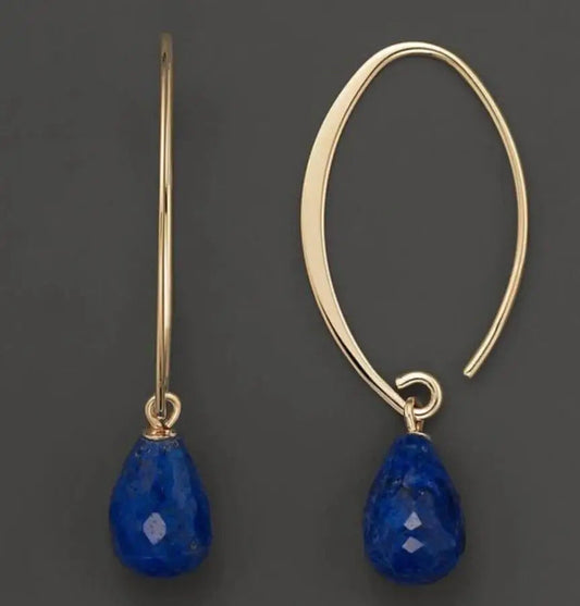 Romantic Earring for Special Moments