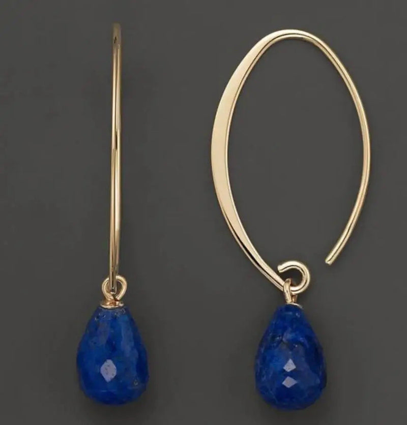 Romantic Earring for Special Moments