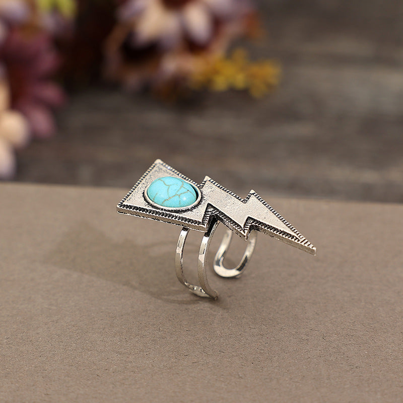 Charming Ring for Any Occasion